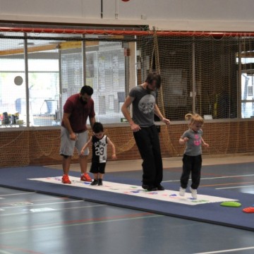 DSC 0755  Medium - Bewegingsschool Zaventem 